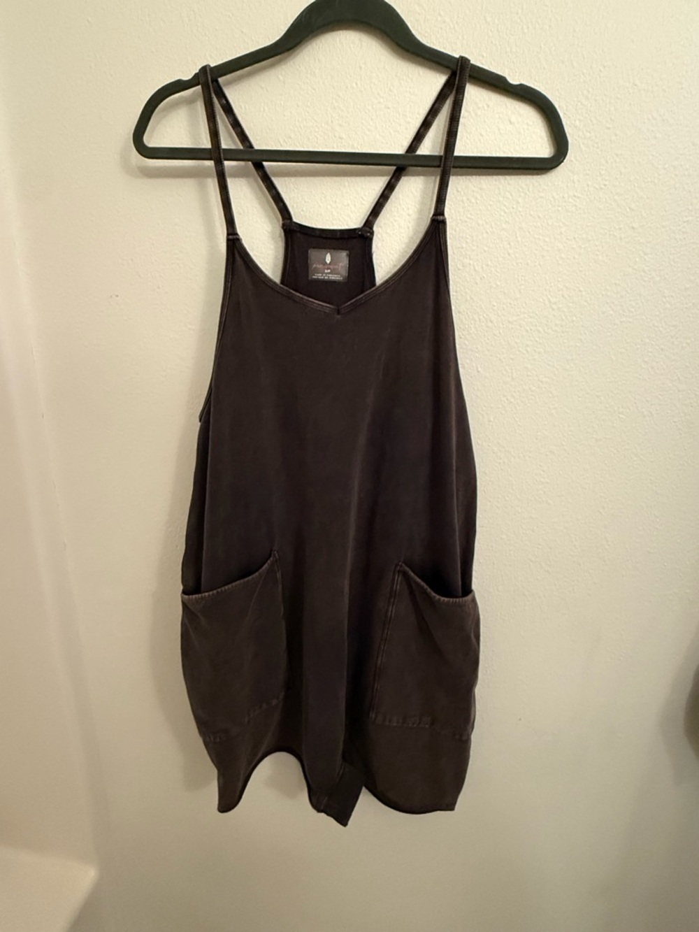 FP Movement Hot Shot Romper